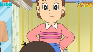 Ninja Hattori New Tập 26 - Căn Nhà Trên Cây Của Kenichi - Ninja Hattori