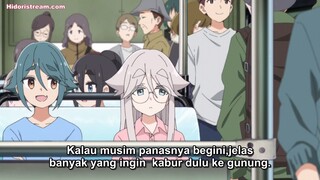 Mono Eps 9 (Sub-Indo)