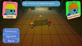 My Coworker is an Idiot-They Hired A New Idiot