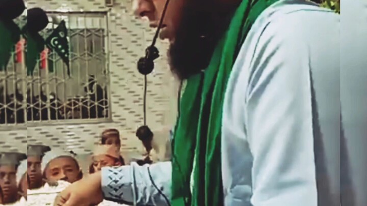 wonderful naat