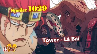[Spoiler nhanh OP 1029]. Killer đánh bại Hawkins, Anh ba quay xe?