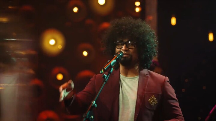 Bulbuli Coke Studio Bangla Season One Ritu Raj X Nandita