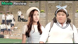 Twins with different looks...||Highschool love story || Korean movie Tamil review || k-talktamil