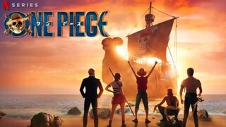 One Piece: Season 1 | First look - 2023 Trailer # 1 - Live Action - "Concept"