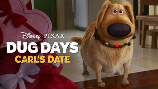 Carl’s Date 2023 - Link in the Description