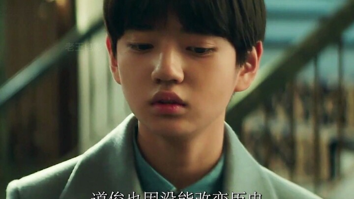 A 9-year-old kid makes money faster than a banknote-counting machine—simply because he has memories 