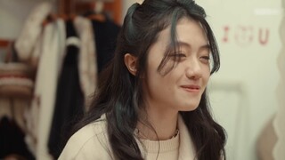 If "If" is made into a sweet drama...