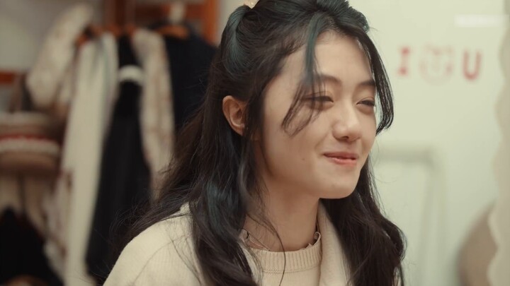 If "If" is made into a sweet drama...
