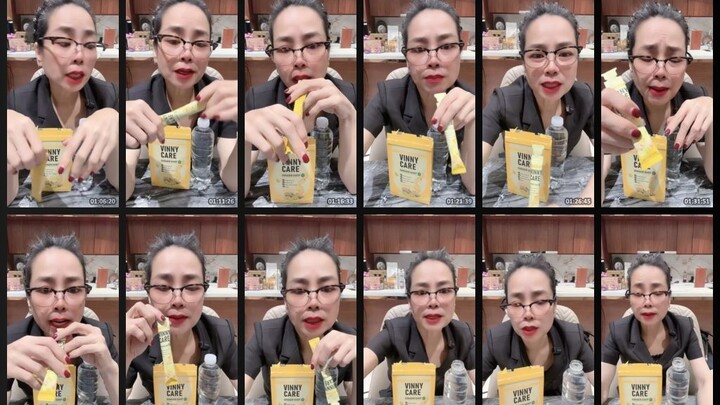 XĂM PHUN THIÊN KIM HEALTHY (@xamphunthienkimchinhchu) đang phát LIVE - TikTok LIVE  5.1.26.mp4
