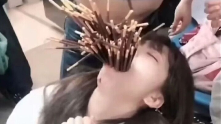 [Humanity’s Over-the-Top, Unbelievable Video Compilation #161] Domestic Edition