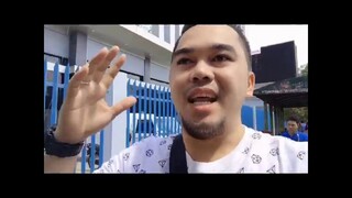 PANGPAWALA NG STRESS MATATAWA KAYO KAY KIKO