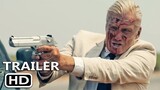 WANTED MAN _  Official Trailer (2024)