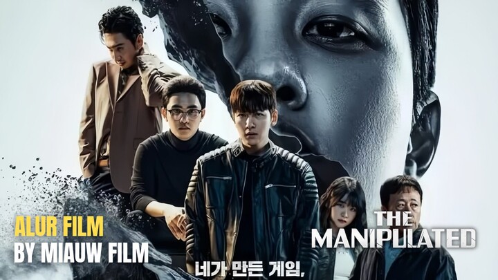 🎬 The Manipulated (2025) Episode 3 Sub Indonesia