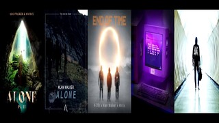 End Of Time ✘ Alone I - II ✘ Play ✘ Faded [Remix Mashup] - Alan Walker, Ava Max, K-391, Ahrix & More