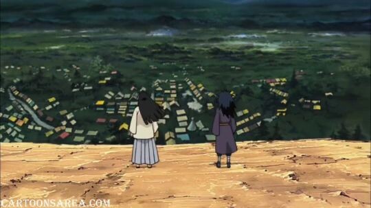 Naruto Shippuden