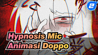 [Animasi / Fokus Doppo Kannonzaka] "Dunia Nyata itu Lebih Kecil Daripada Imajinasi."_2