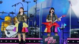 Poppin'Party - Hachigatsu no If | Poppin'Party × SILENT SIREN TAIBAN LIVE 「NO GIRL NO CRY」(2019)
