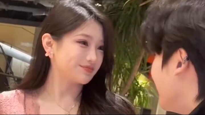 Se-Perfect Gini Dibilang Transgender_ #shorts #comedy