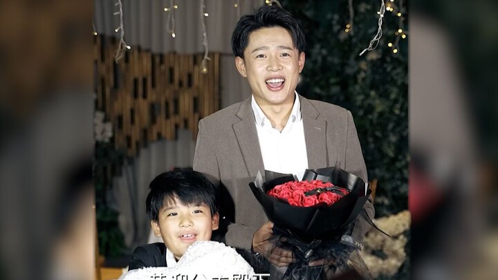 พ่อของฉันจู่ๆ ก็กลายเป็นคนขี้งกขึ้นมา และฉันไม่คาดคิดว่าจะเป็นเพราะ...