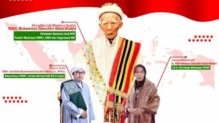 MDQH NW di anjani (yuk nyantri)👍