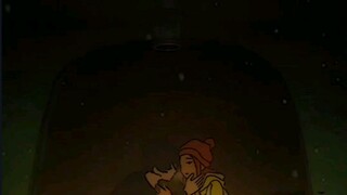 Awalnya bikin iri Pas tau endingnya....