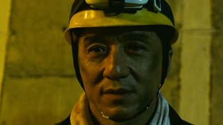 "As a human being, you still have to have kind thoughts."