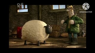 Shaun Le Mouton Pince À Rasoir