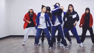 【MTY Dance Studio】NCT U - Cinta 90an【Dance Cover】