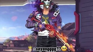PAMER SHOTGUN BARU KE CHRIS ,LANGSUNG DI UNFRIEND🥲