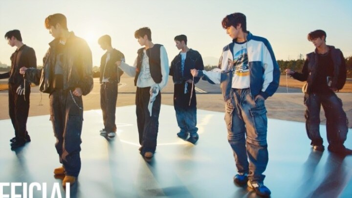 JYP选秀新男团【NEXZ】出道先行曲Miracle舞蹈版MV！