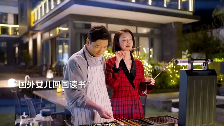 “Hati yang tulus bisa membalas dengan hati yang tulus, ketulusan selalu menjadi jurus pamungkas.” "C