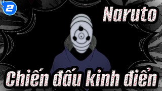 Khoảnh khắc chiến đấu kinh điển/ Naruto_2