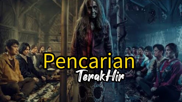 Pencarian Terakhir 🥀 Hilang di Gunung saat mendaki 🔥