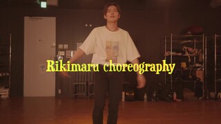 【BTS】Dynamite original choreography by RikiMaru