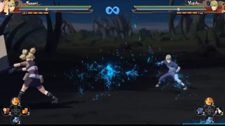NinJa Làng Cát #Animehay#animeDacsac#BorutoVN#NarutoVN