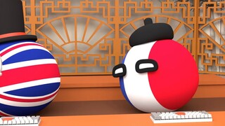 นี่คือสิ่งที่ประเทศกำลังพัฒนาเข้าใจใช่ไหม? 【บอลโปแลนด์】