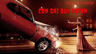 [Review Phim] Carrie Con Gái Quỷ Satan | Review Tóm Tắt phim Kinh dị siêu nhiên