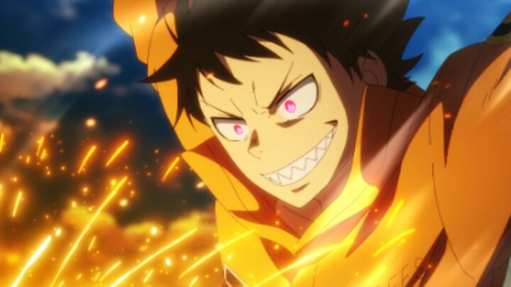 Fire Force S3 - Episode 01 (Subtitle Indonesia)