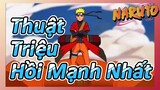 Thuật Triệu Hồi Mạnh Nhất