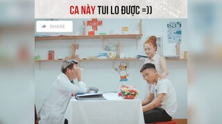 Cái này tui lo được