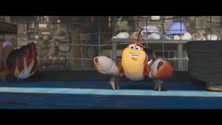 Under the Boardwalk  Official Watch the movie Belkam: Link in the description box