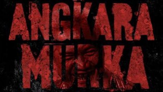 Dibalik Nasib Pekerja Tambang - ANGKARA MURKA