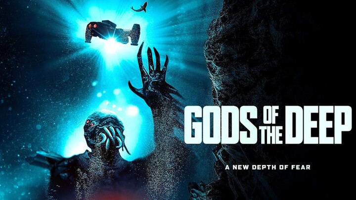 Gods of the Deep (2023)