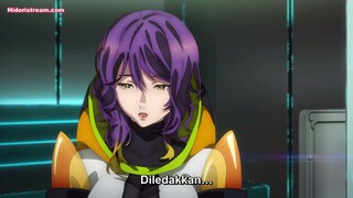 Gnosia eps 7 (sub indo)