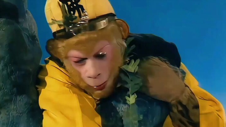 The Little Details in Journey to the West