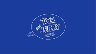 Tom and Jerry Tales