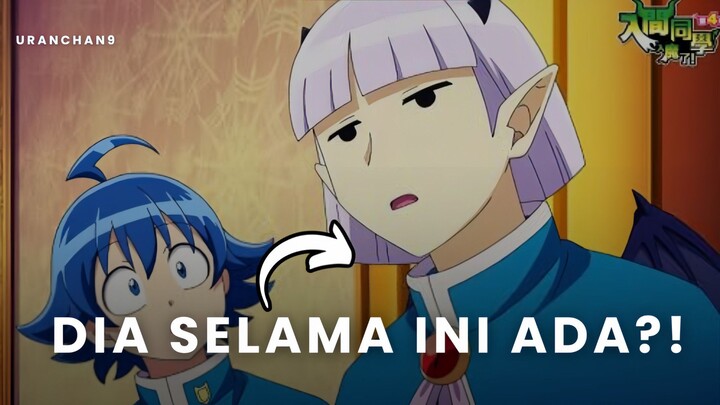 MURID KE-13 TERUNGKAP! AKANKAH KONSER SETAN BISA BERHASIL!?