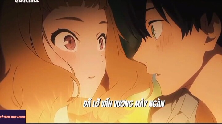 tytonghop Anime 43 #anime #BestScene