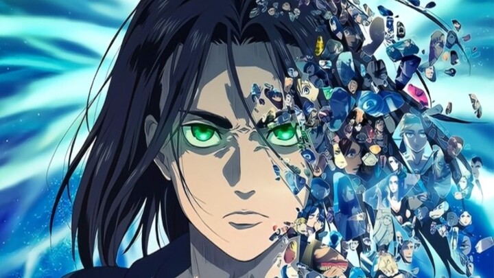 [AMV]Trailer Season Terakhir yang Mendebarkan|<Attach on Titan>