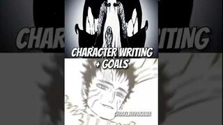 Lucifero vs Lucius Zogratis - Black Clover Manga